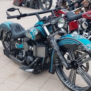 Meet your Posher, Matthew